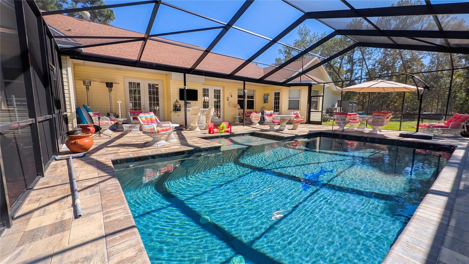 FLA SUNSHINE FARMETTES UN1 - Residential