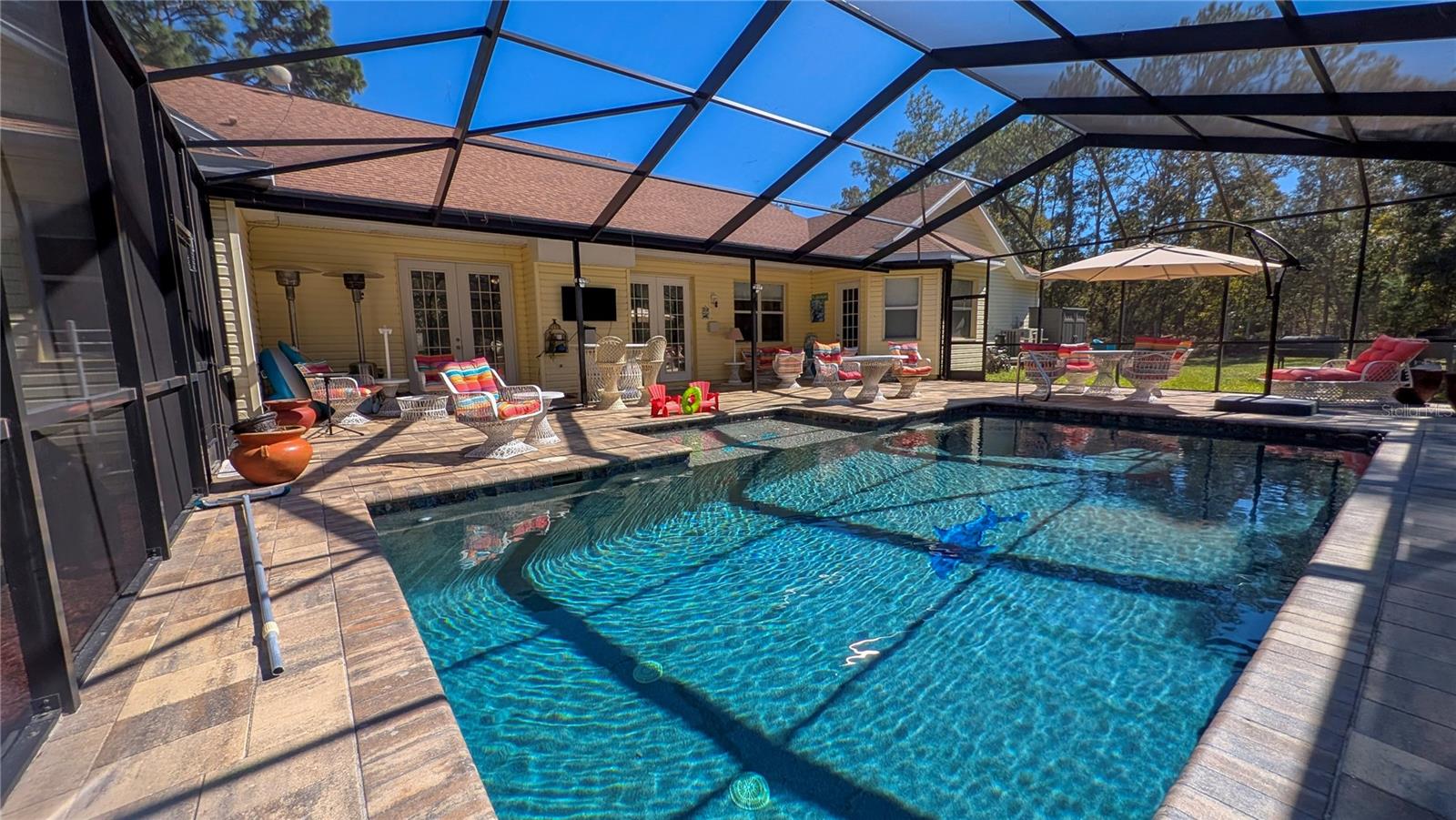 FLA SUNSHINE FARMETTES UN1 - Residential