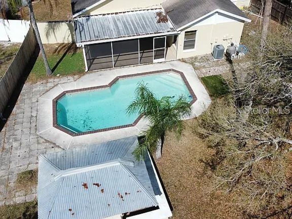 Photo of 13624 Laraway Drive, Riverview, FL 33579 (MLS # TB8494592)