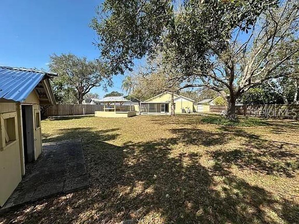 Photo of 13624 Laraway Drive, Riverview, FL 33579 (MLS # TB8494592)