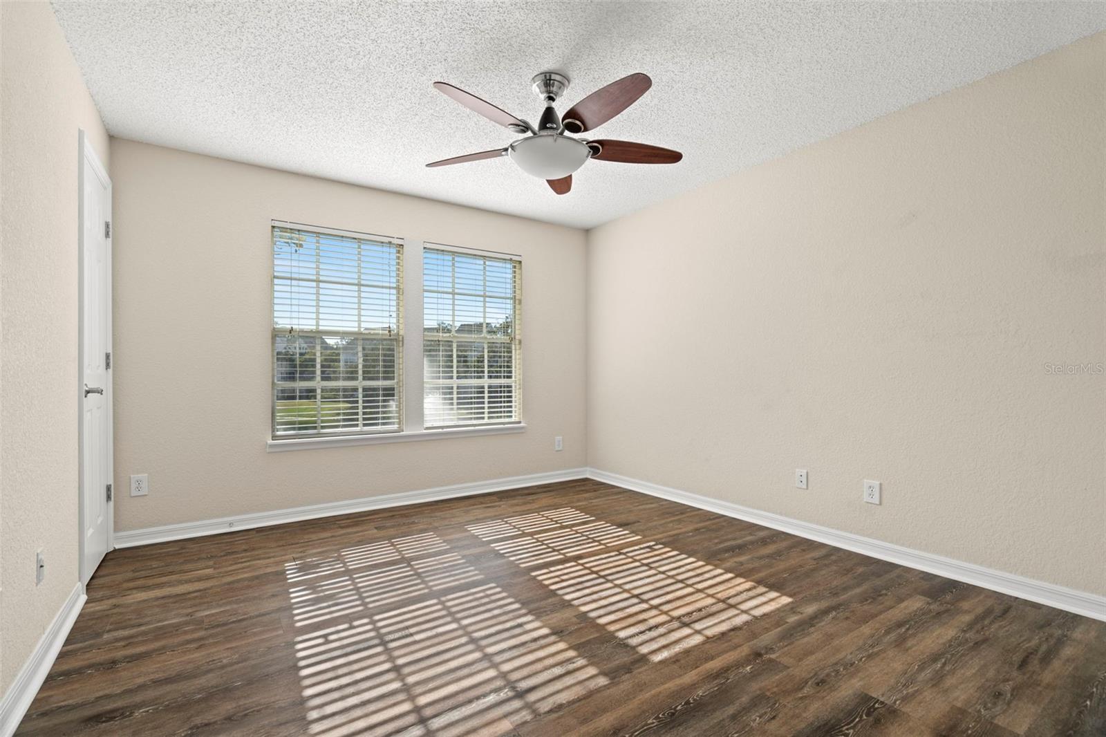 BENTLEY AT COBBS LANDING CONDO THE - Residential Lease