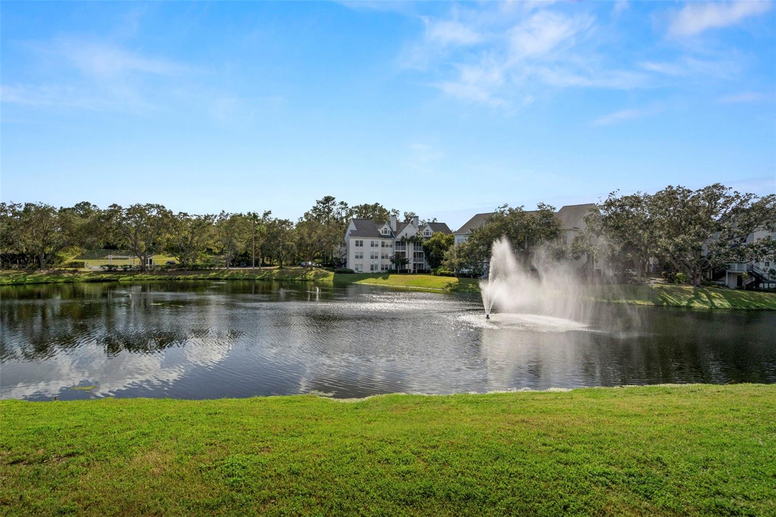 BENTLEY AT COBBS LANDING CONDO THE - Residential Lease