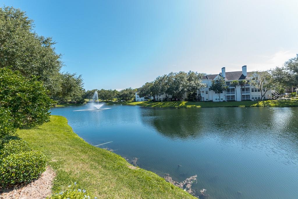 BENTLEY AT COBBS LANDING CONDO THE - Residential Lease