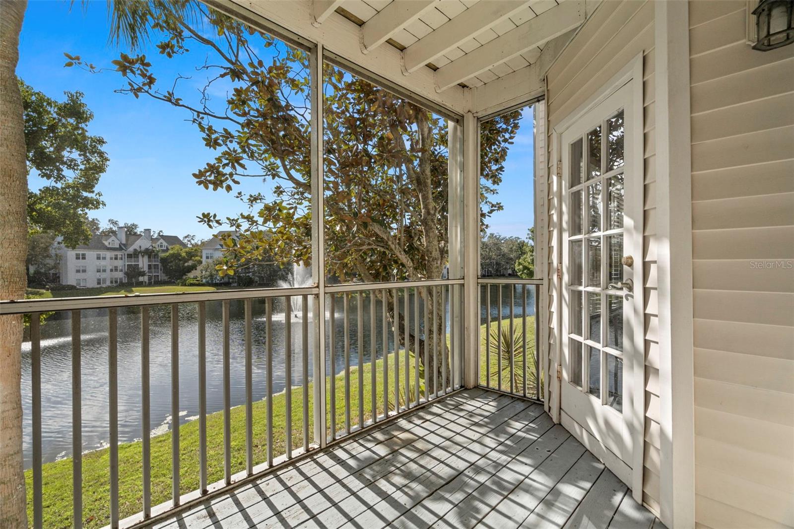 BENTLEY AT COBBS LANDING CONDO THE - Residential Lease