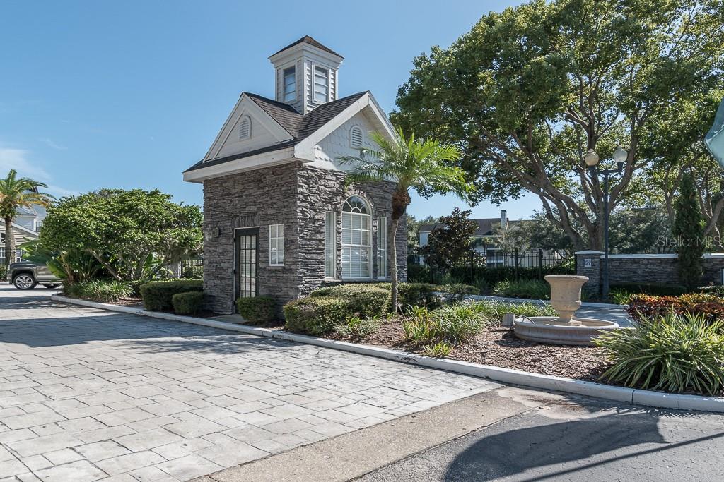 BENTLEY AT COBBS LANDING CONDO THE - Residential Lease