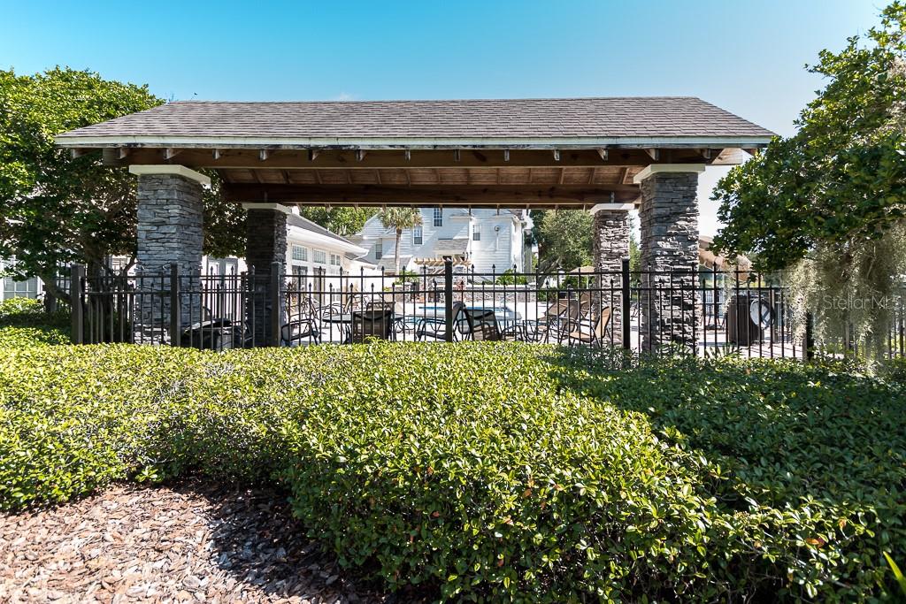 BENTLEY AT COBBS LANDING CONDO THE - Residential Lease