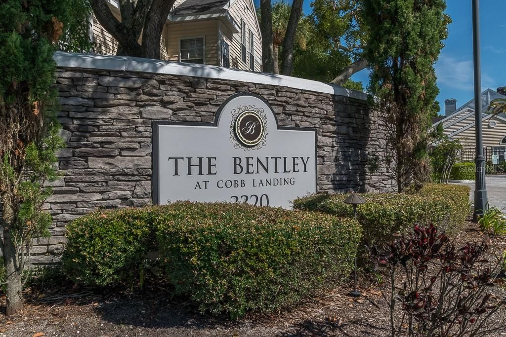 Photo of 3310 Haviland Court #203, Palm Harbor, FL 34684 (MLS # TB8482002)