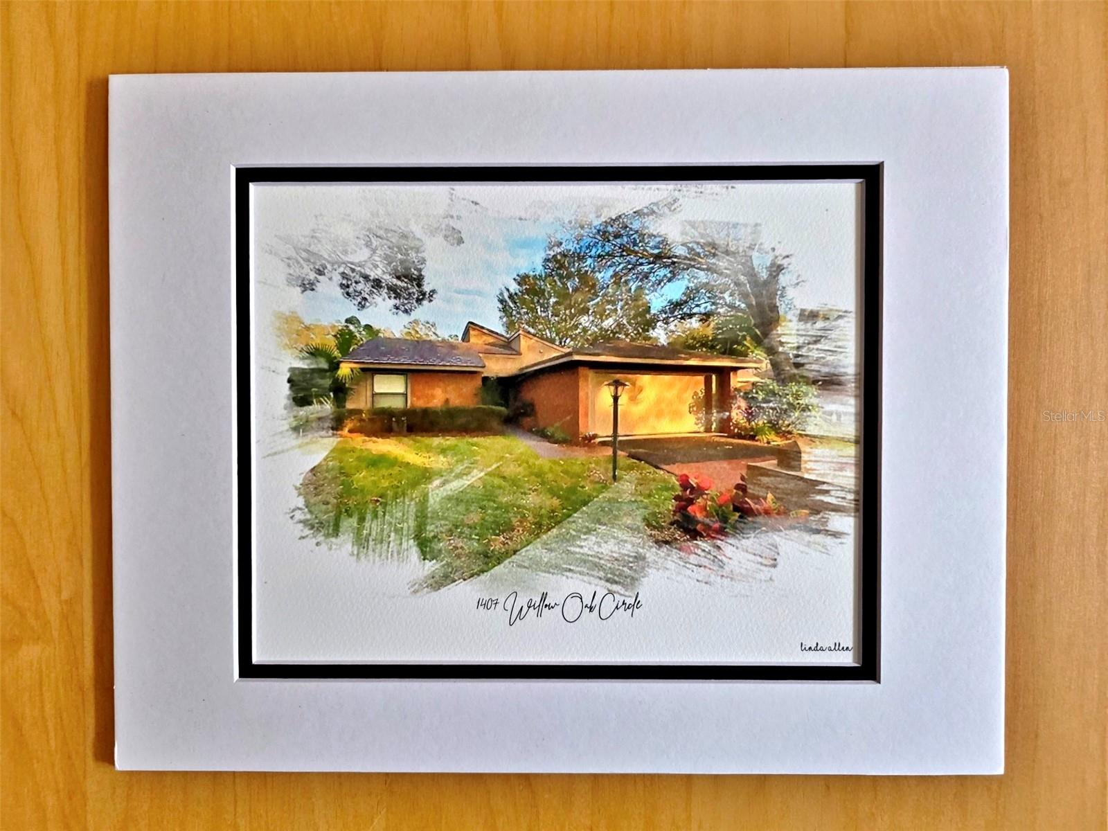 THE OAKS PH 4 - Residential