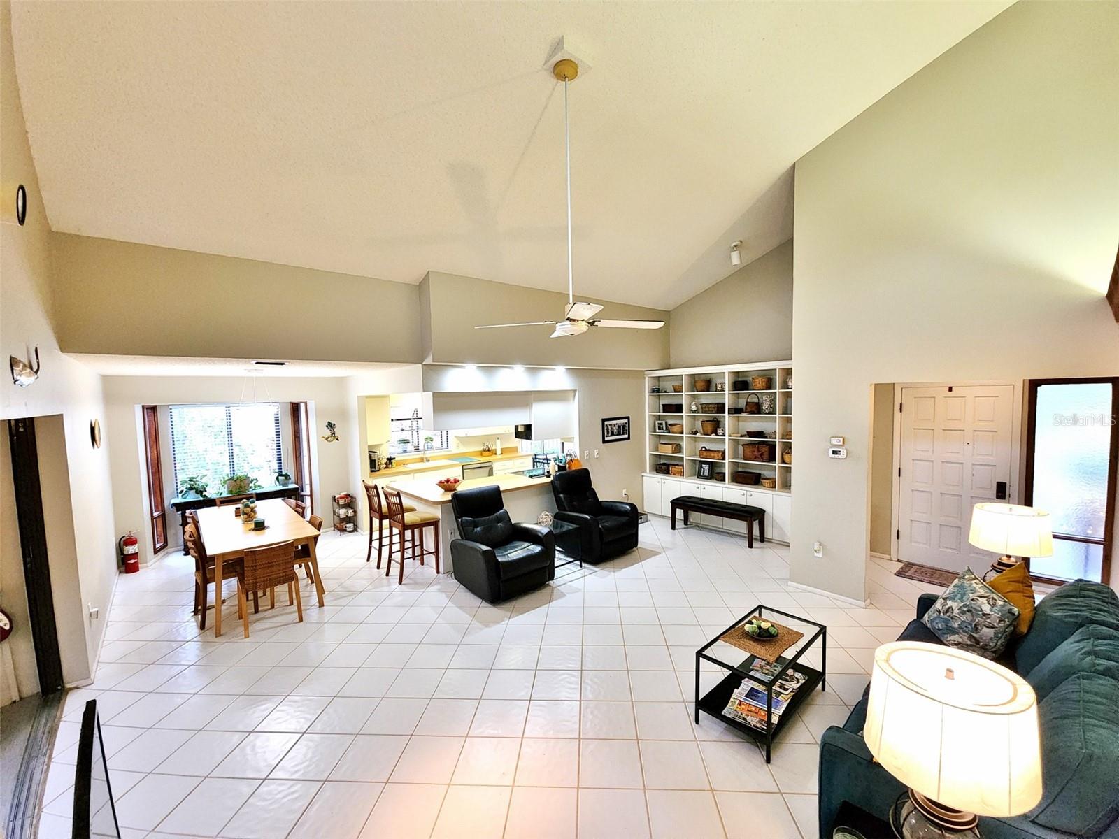 THE OAKS PH 4 - Residential