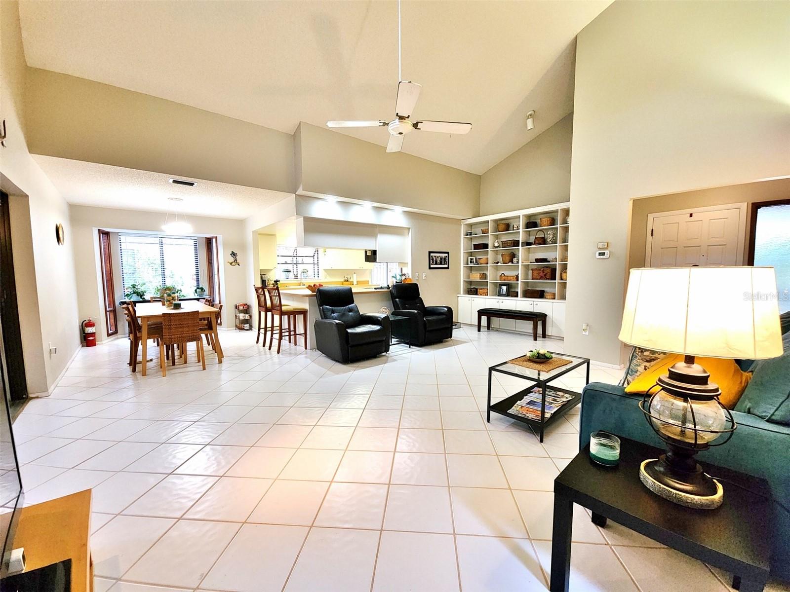 THE OAKS PH 4 - Residential