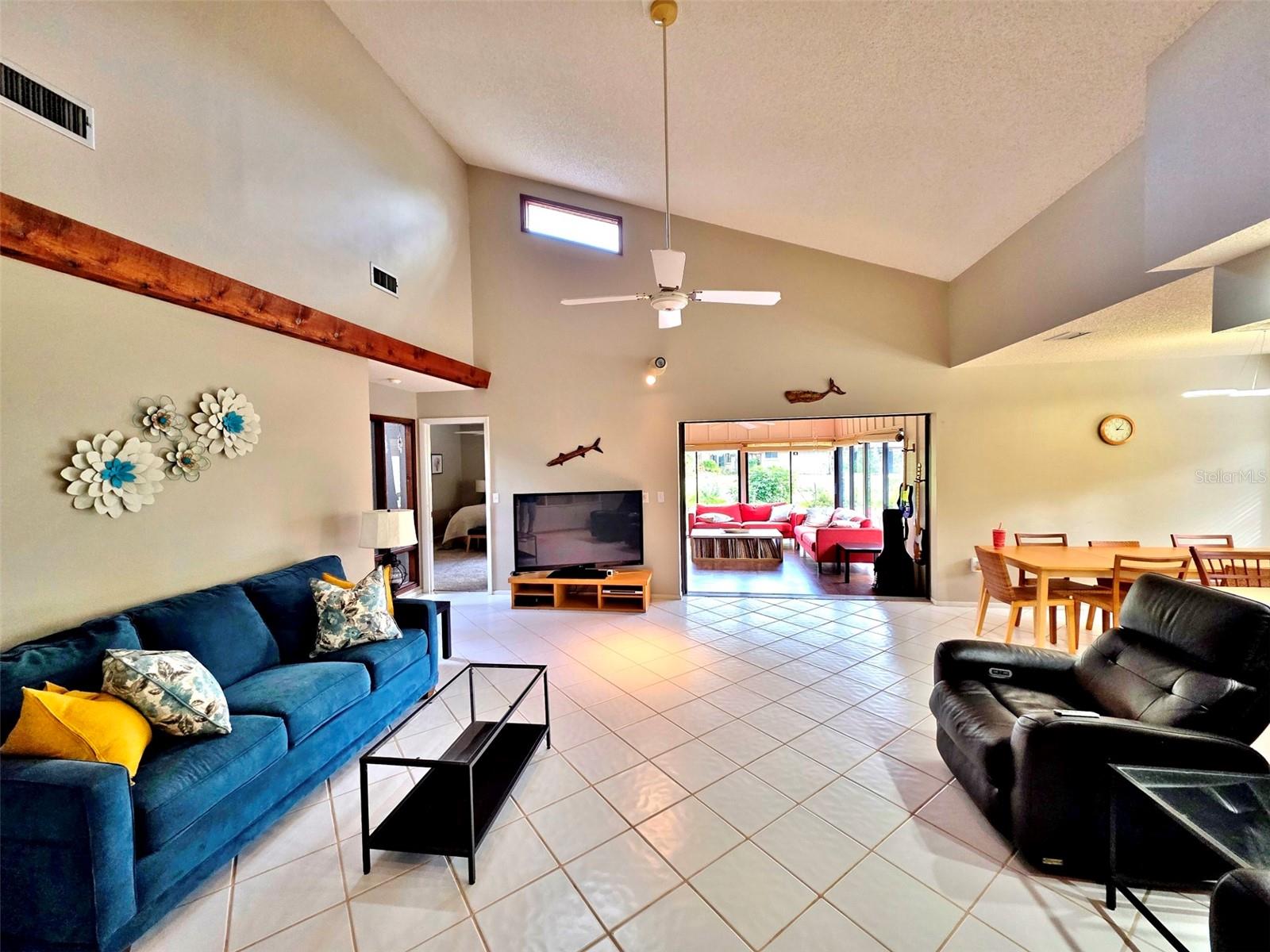 THE OAKS PH 4 - Residential