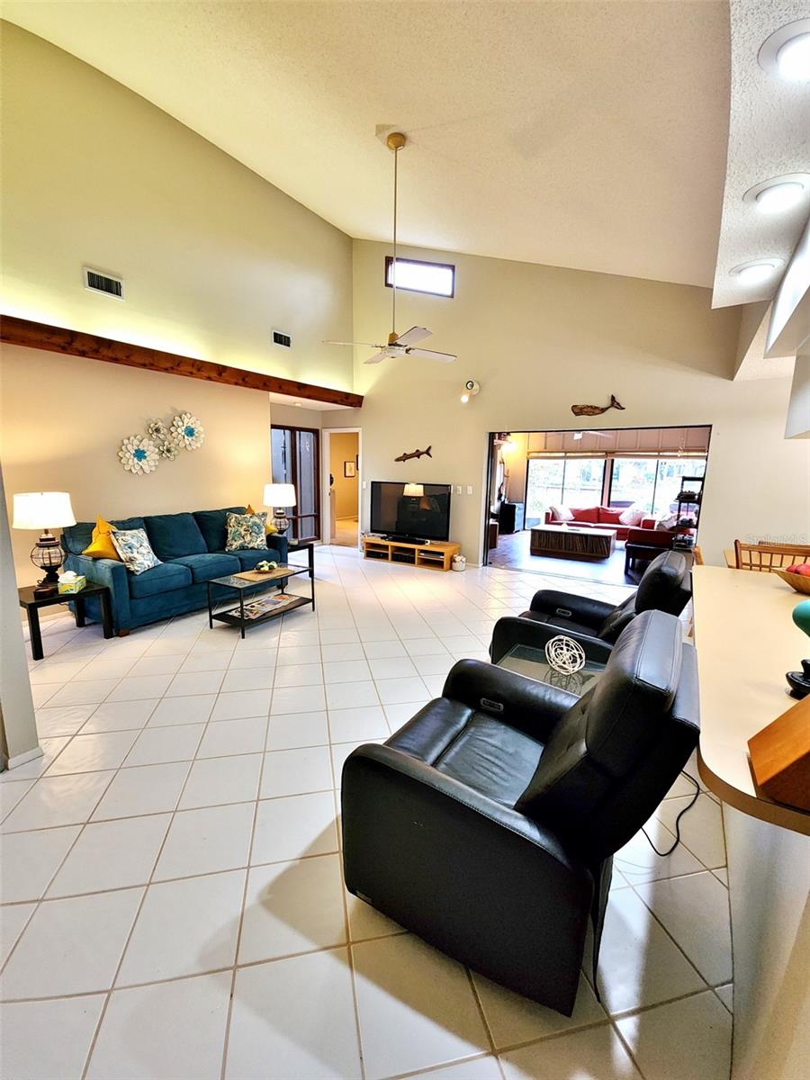 THE OAKS PH 4 - Residential