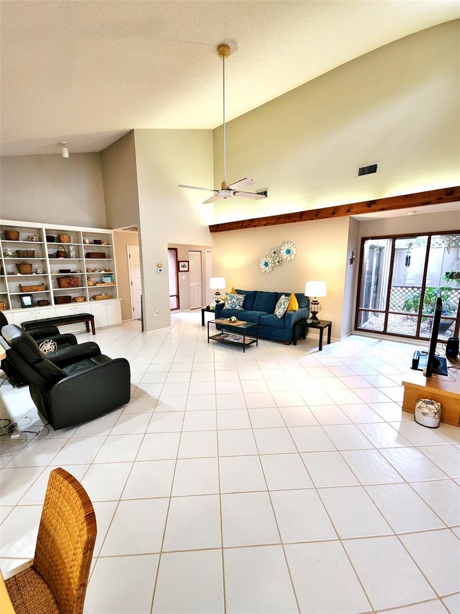 THE OAKS PH 4 - Residential