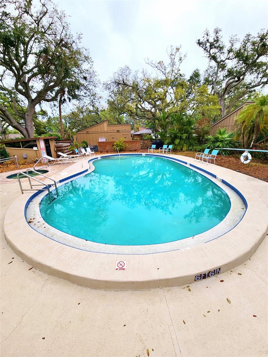 THE OAKS PH 4 - Residential