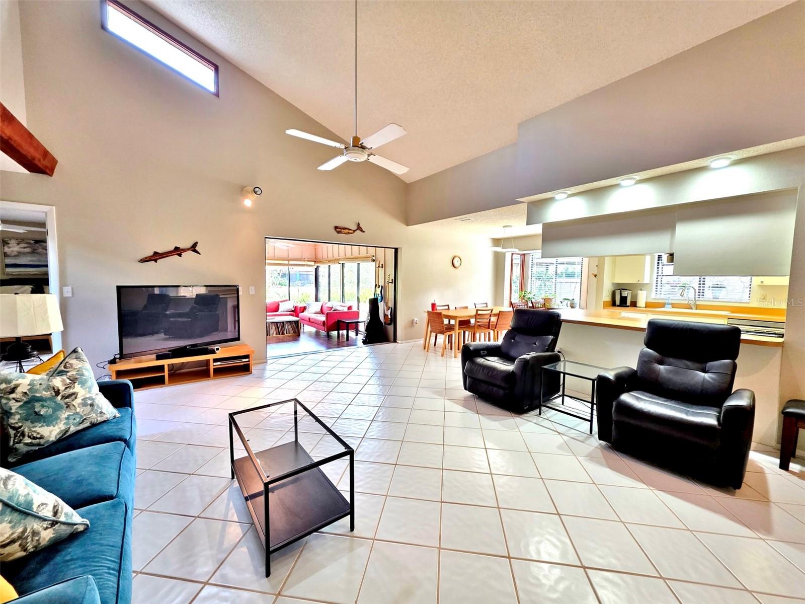 THE OAKS PH 4 - Residential