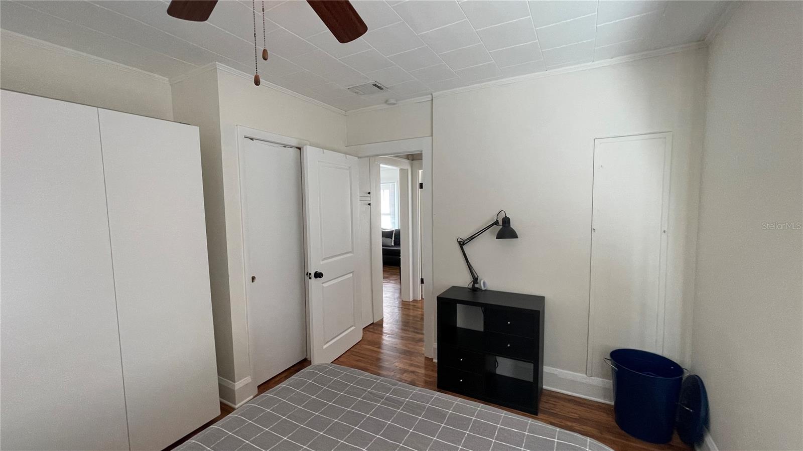 ROSEDALE SUB - Residential Lease