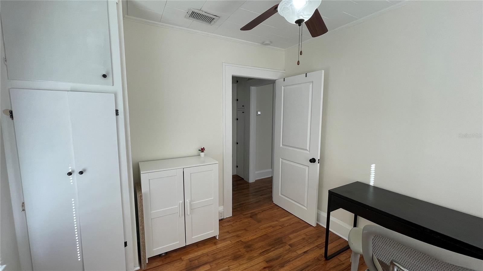 ROSEDALE SUB - Residential Lease