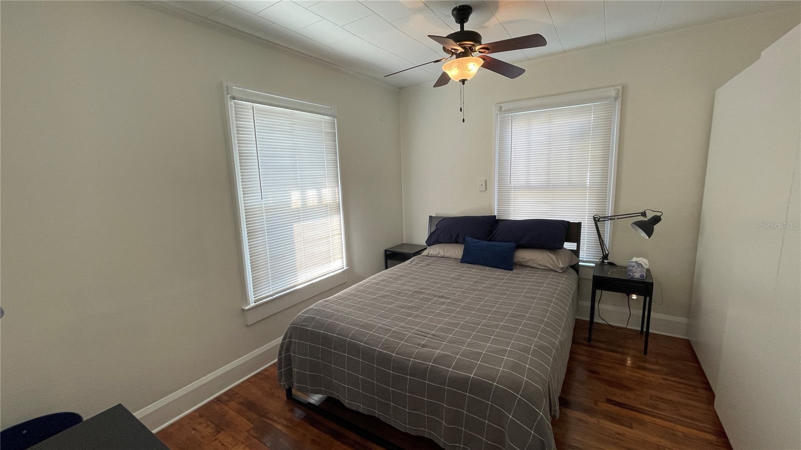 ROSEDALE SUB - Residential Lease