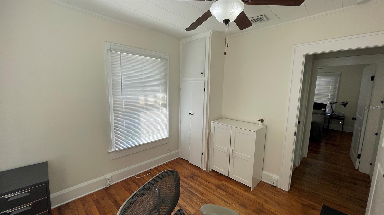 ROSEDALE SUB - Residential Lease