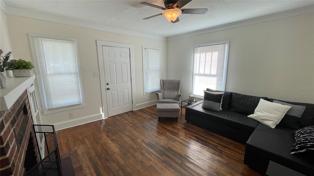 Photo of 3503 7th Avenue W #A, Bradenton, FL 34205 (MLS # A4658402)