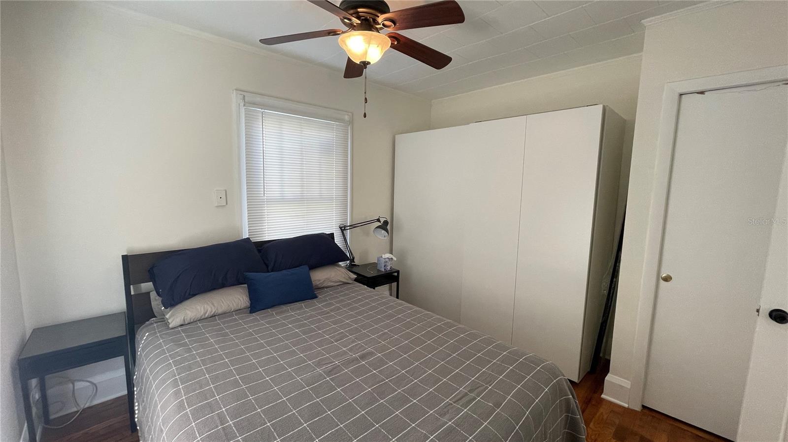 ROSEDALE SUB - Residential Lease