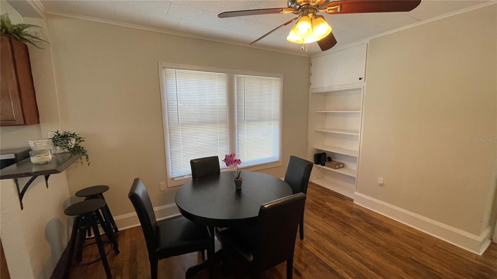 ROSEDALE SUB - Residential Lease