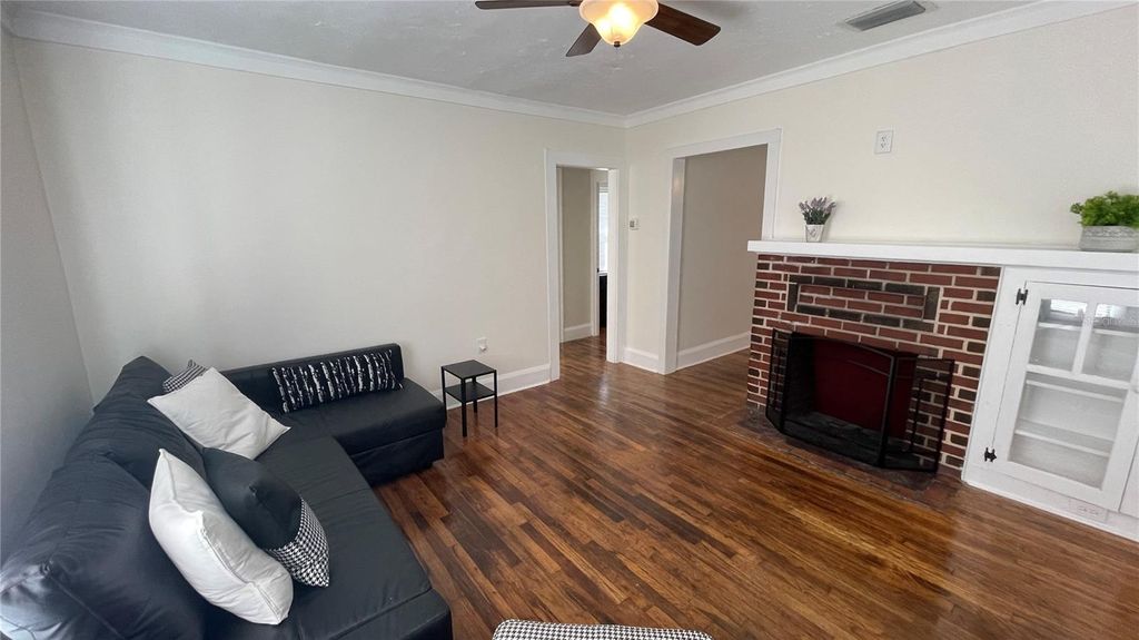 Photo of 3503 7th Avenue W #A, Bradenton, FL 34205 (MLS # A4658402)