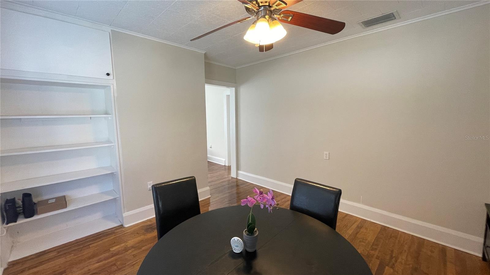 ROSEDALE SUB - Residential Lease