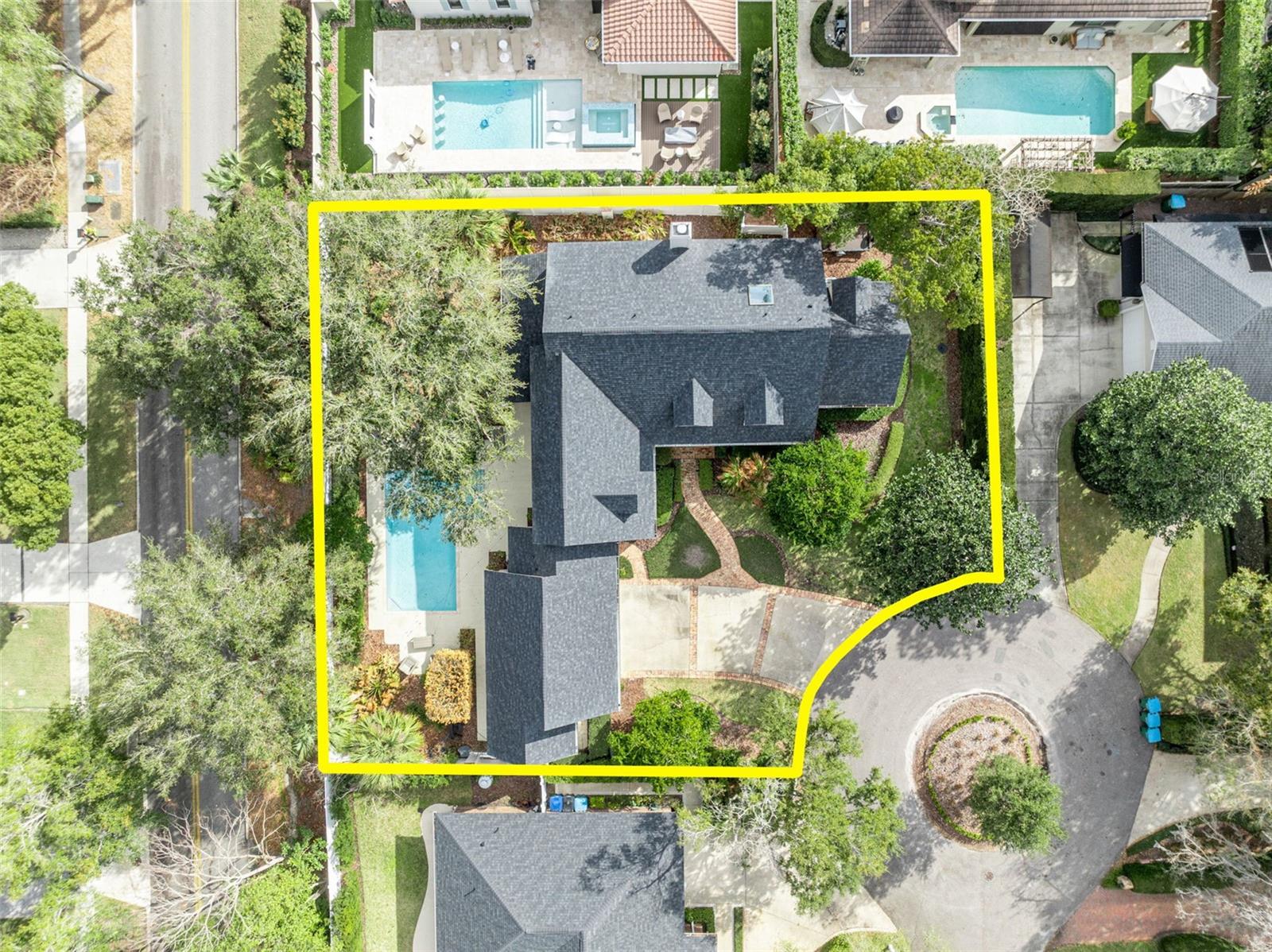 CINNAMON SHORES - Residential