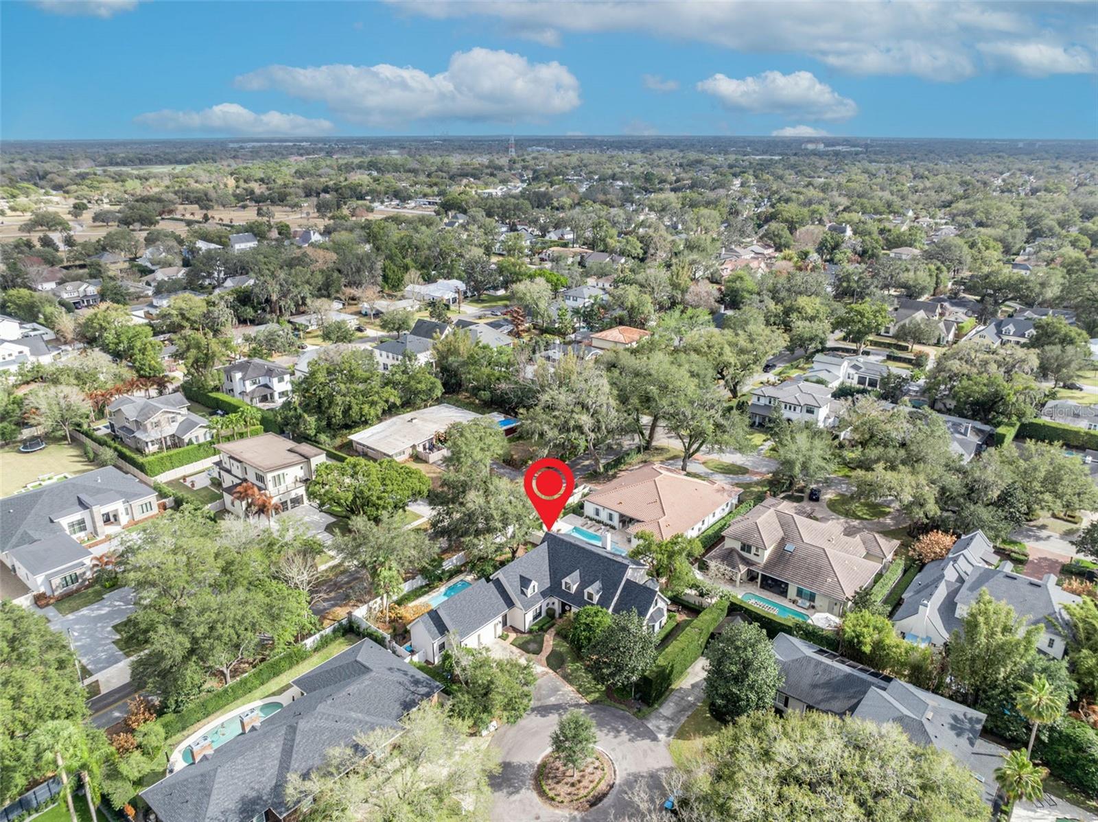 CINNAMON SHORES - Residential