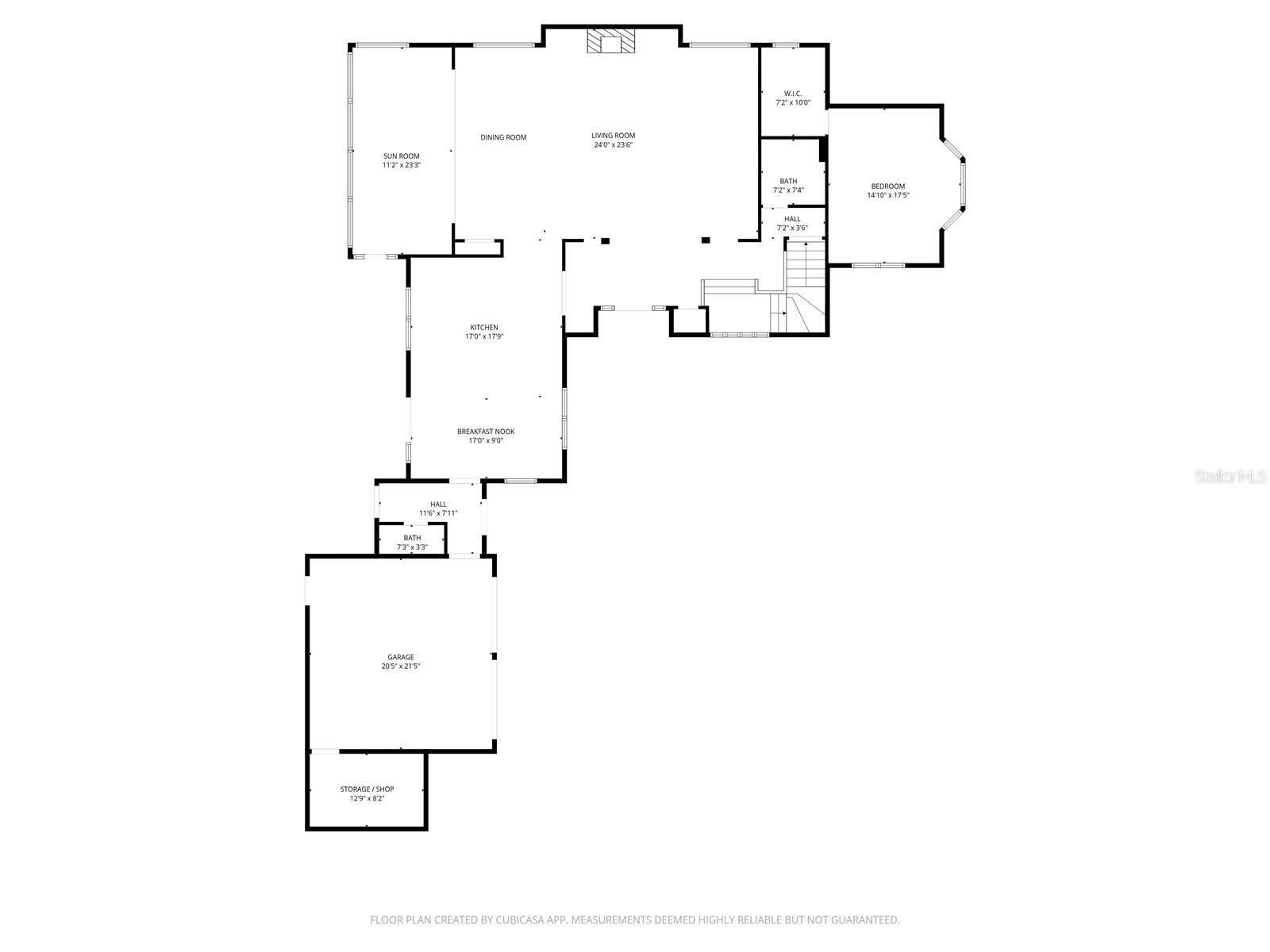 CINNAMON SHORES - Residential