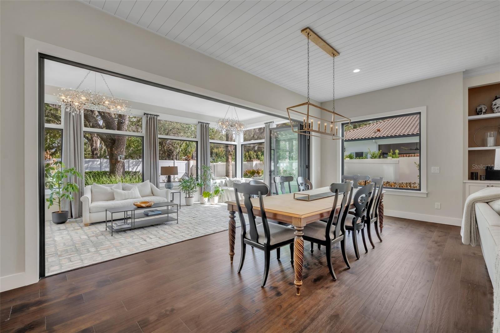 CINNAMON SHORES - Residential