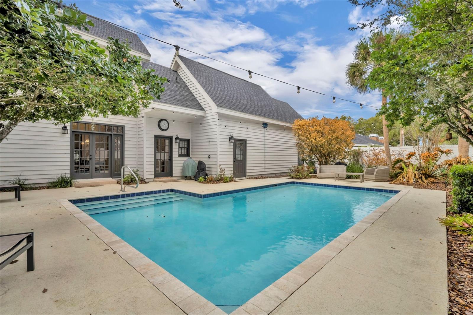 CINNAMON SHORES - Residential