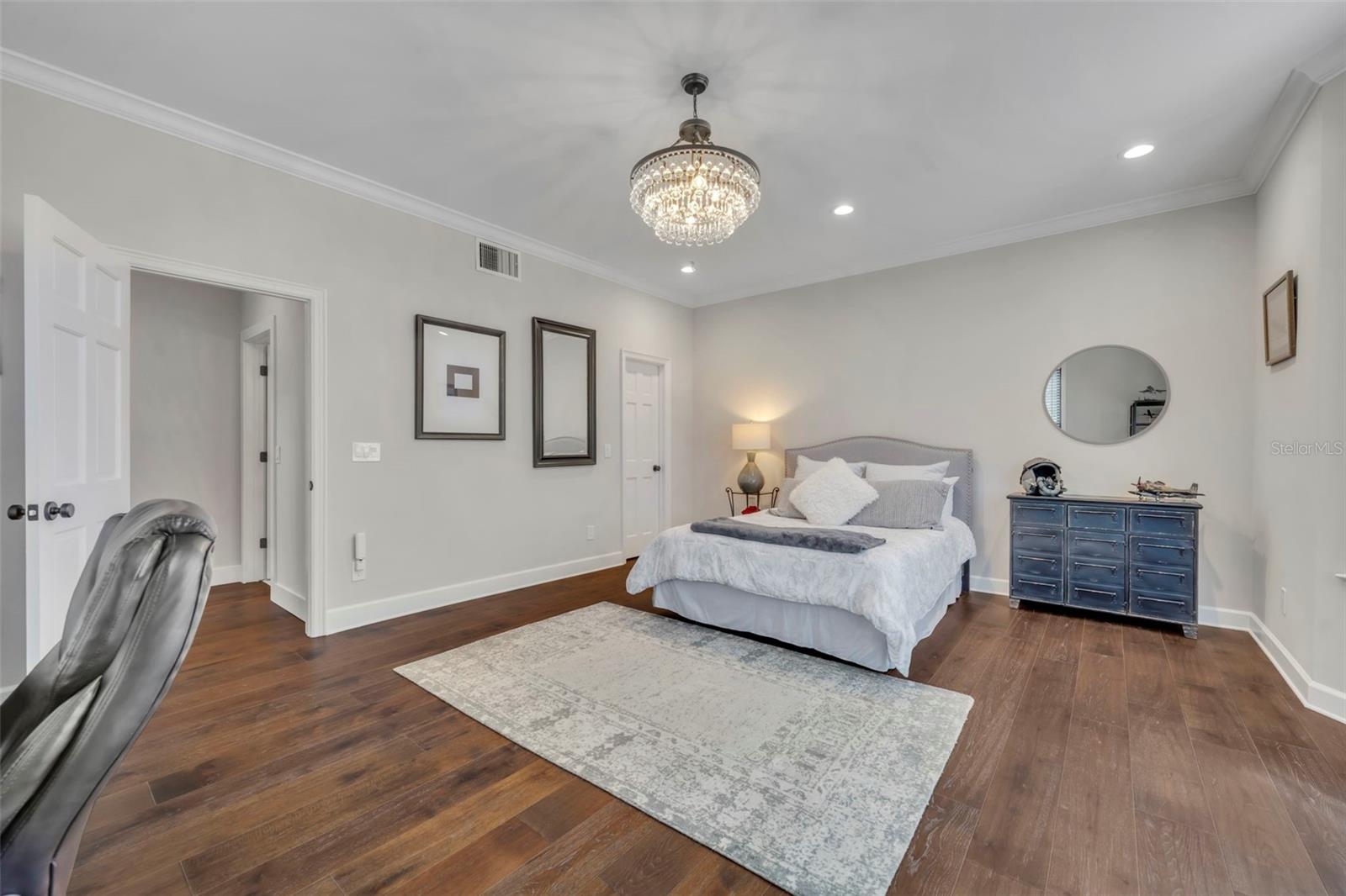 CINNAMON SHORES - Residential