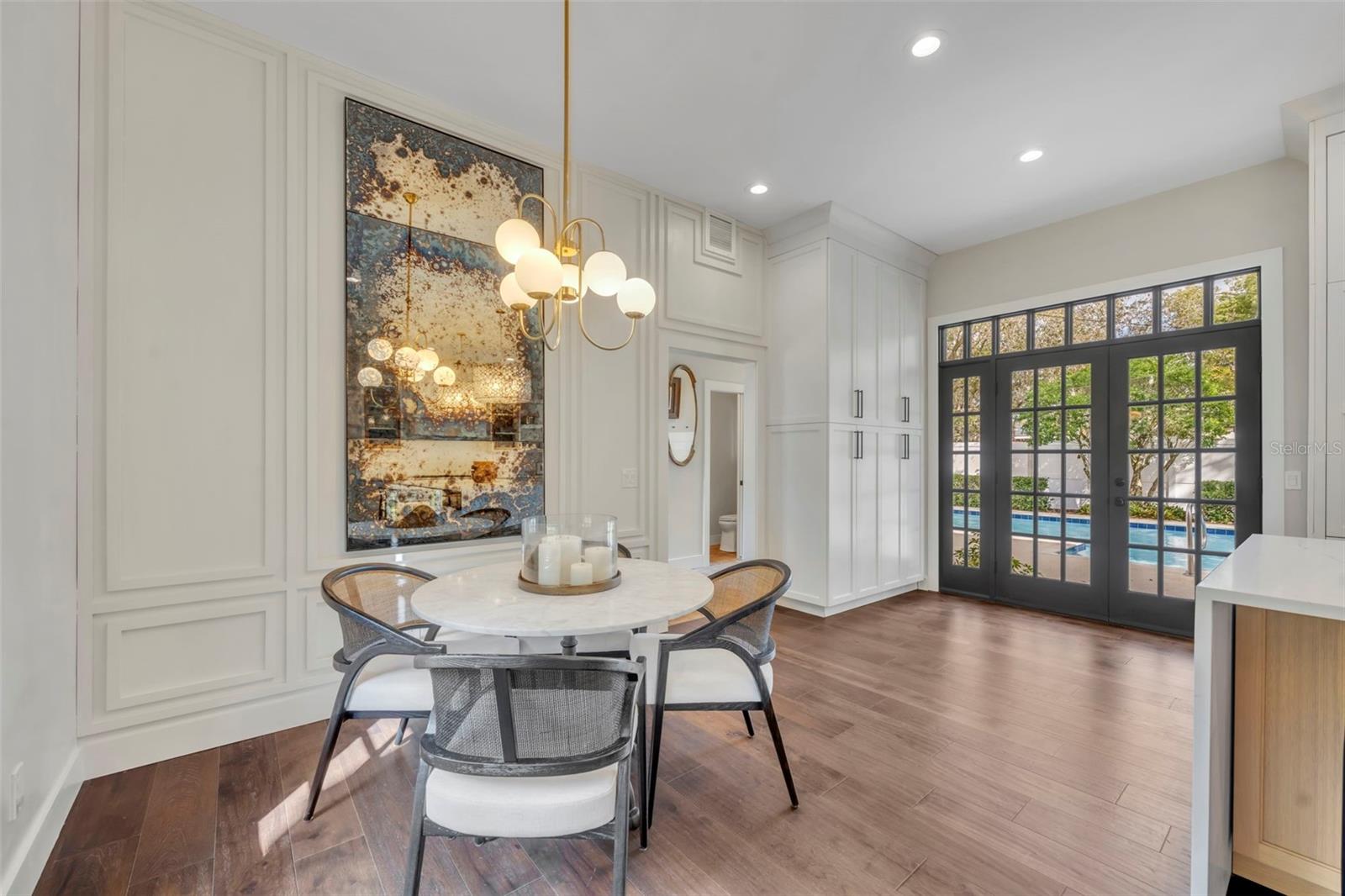 CINNAMON SHORES - Residential