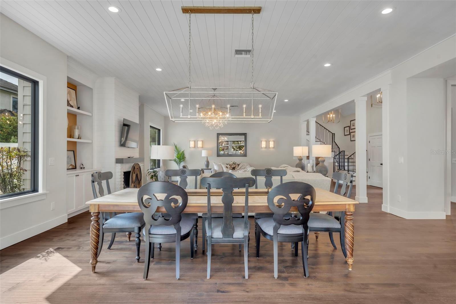 CINNAMON SHORES - Residential