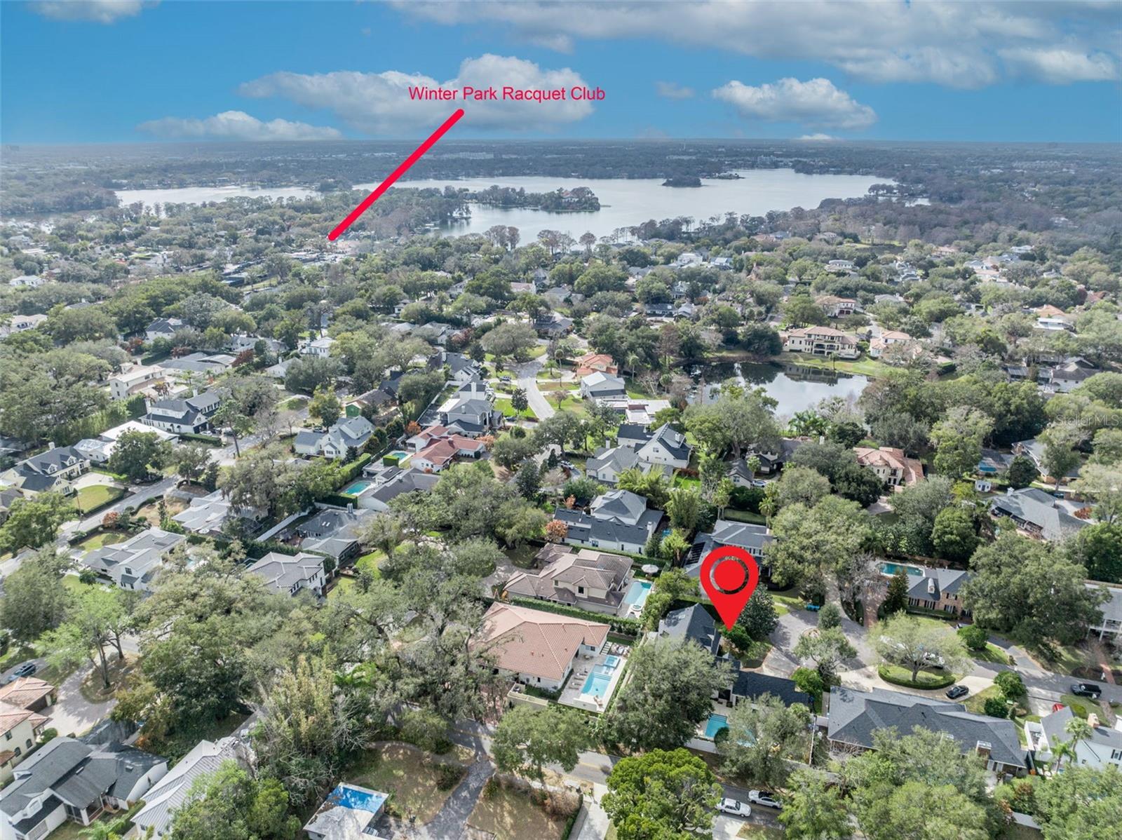 CINNAMON SHORES - Residential