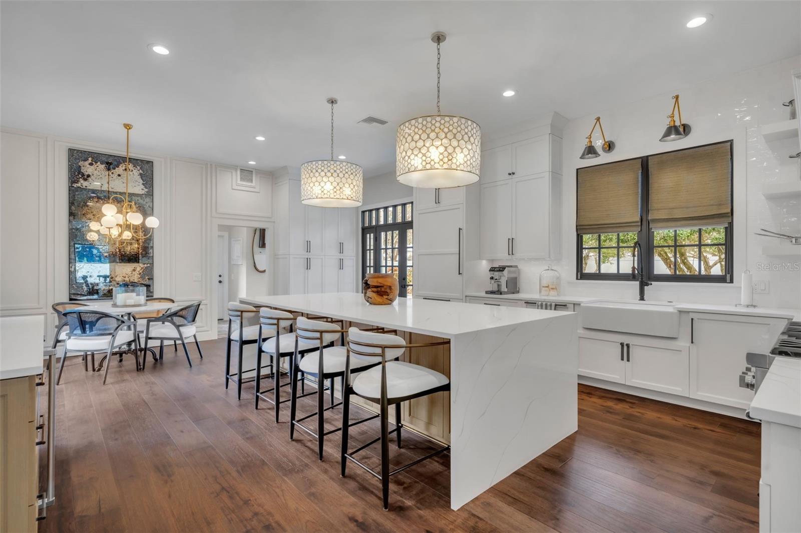 CINNAMON SHORES - Residential