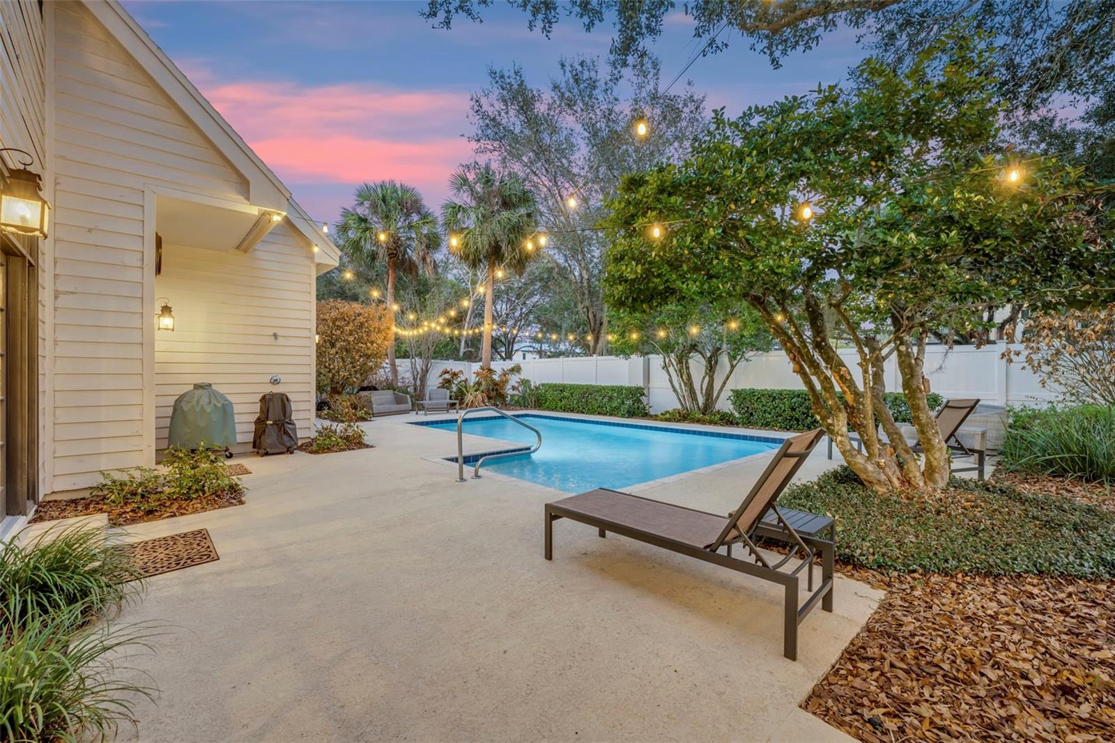 CINNAMON SHORES - Residential