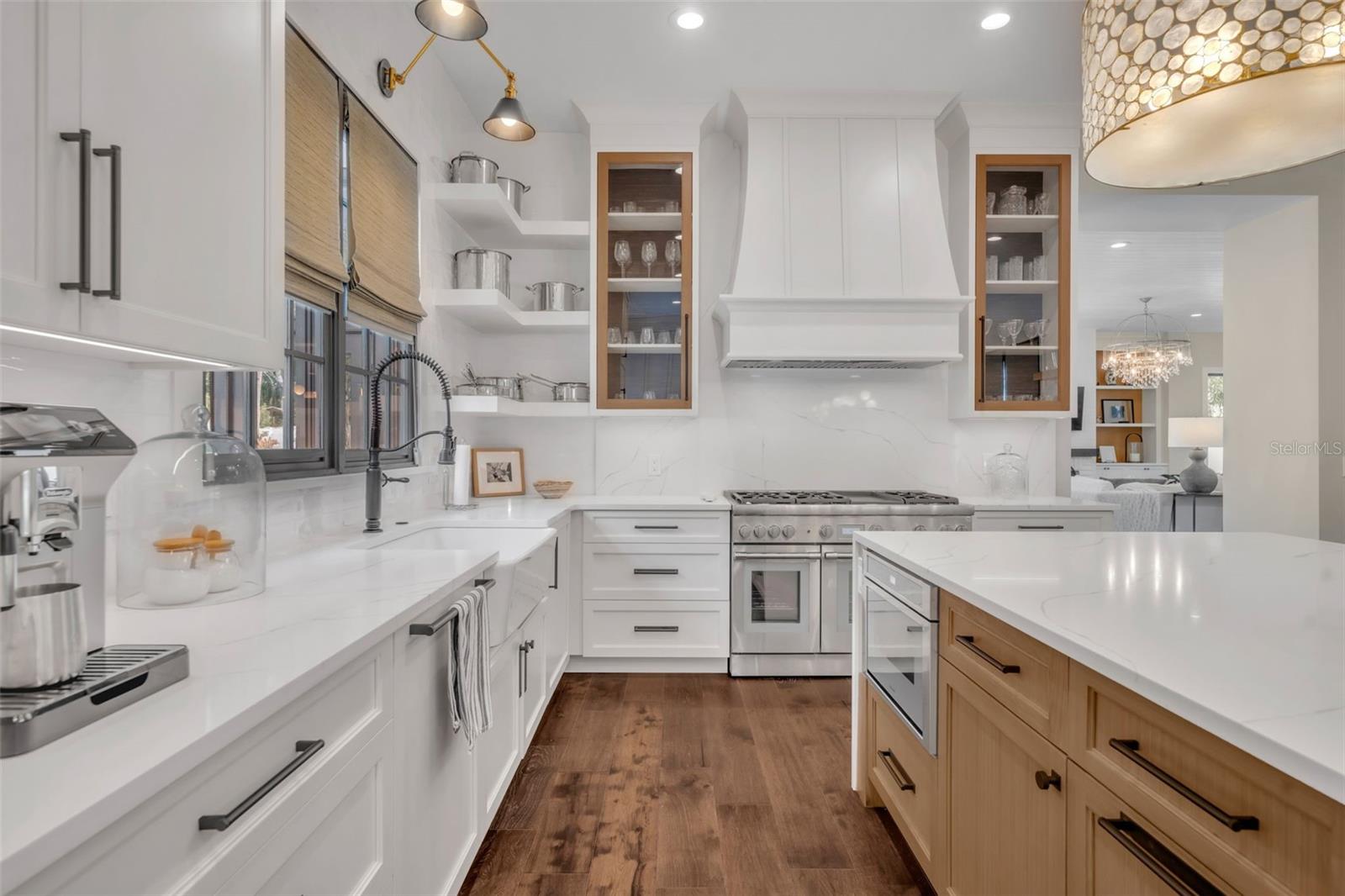 CINNAMON SHORES - Residential