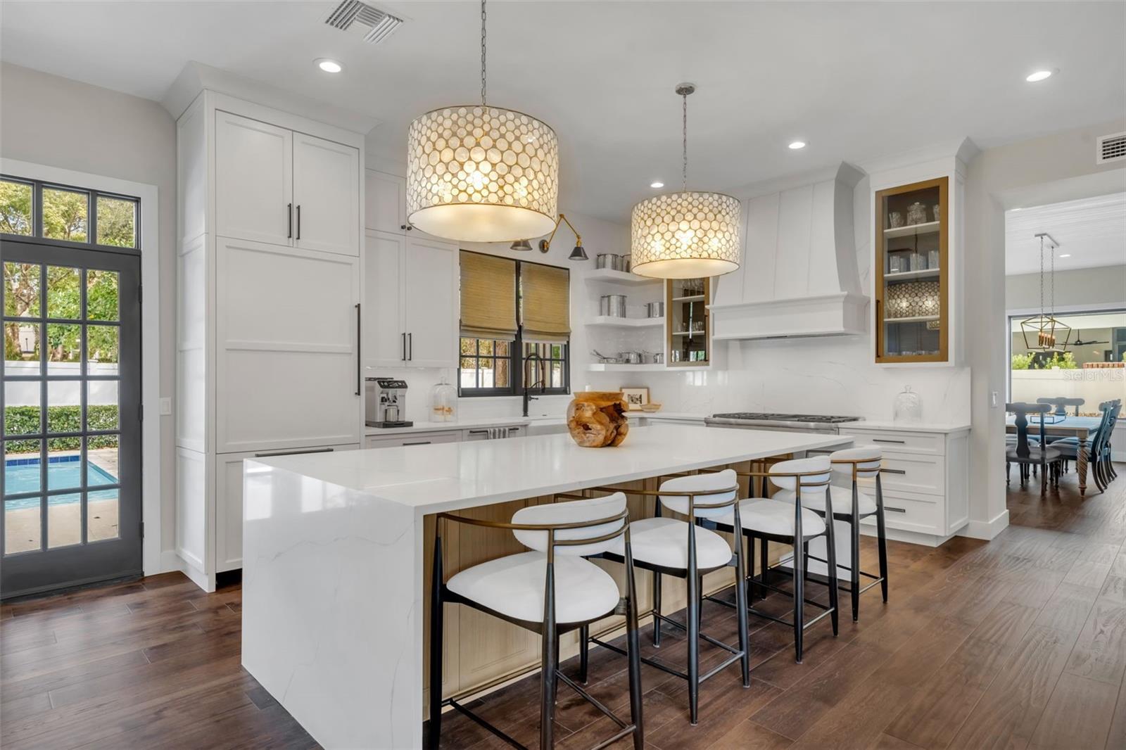 CINNAMON SHORES - Residential