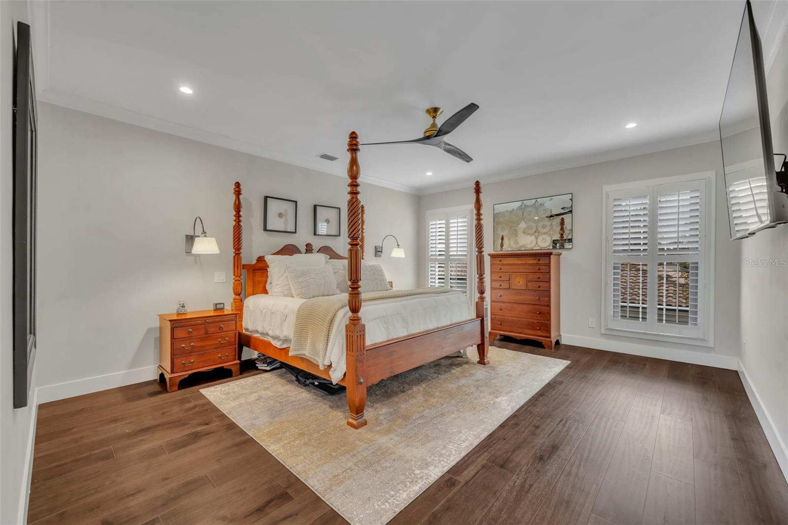 CINNAMON SHORES - Residential