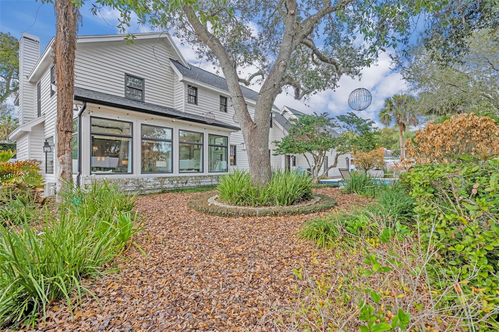 CINNAMON SHORES - Residential