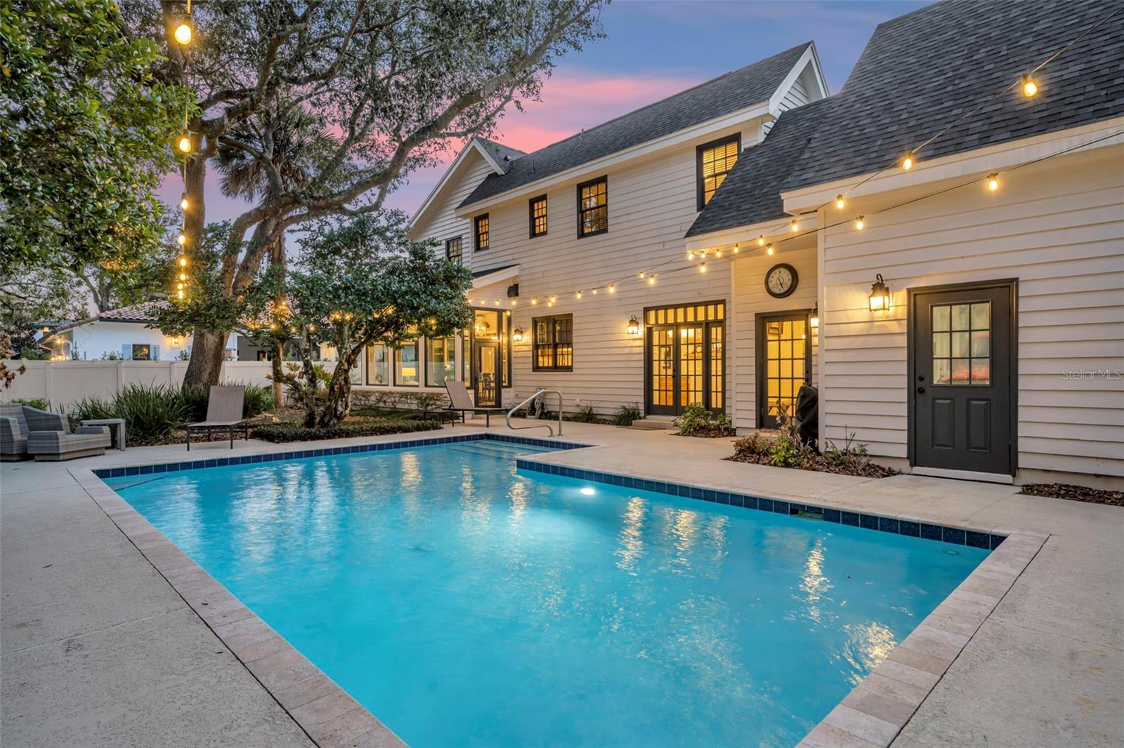 CINNAMON SHORES - Residential