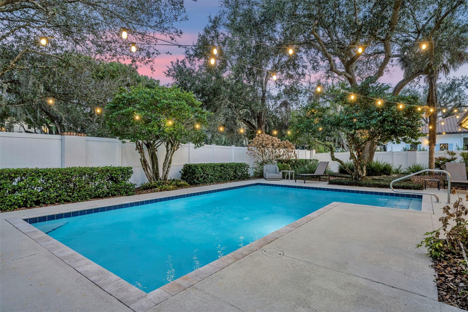 CINNAMON SHORES - Residential