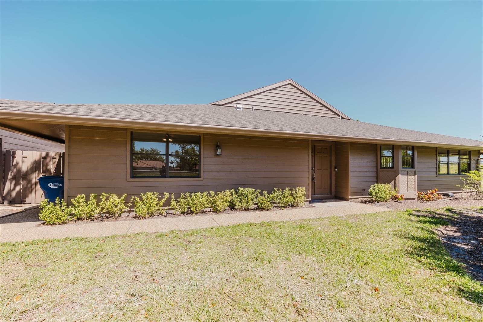 FAIRWAY SIX - Residential