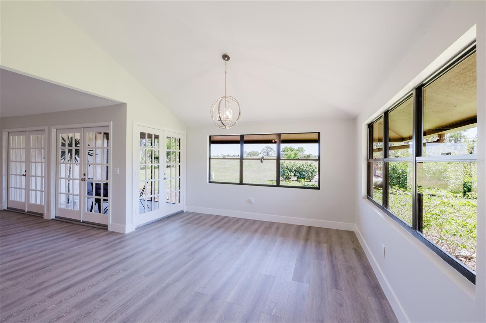 FAIRWAY SIX - Residential