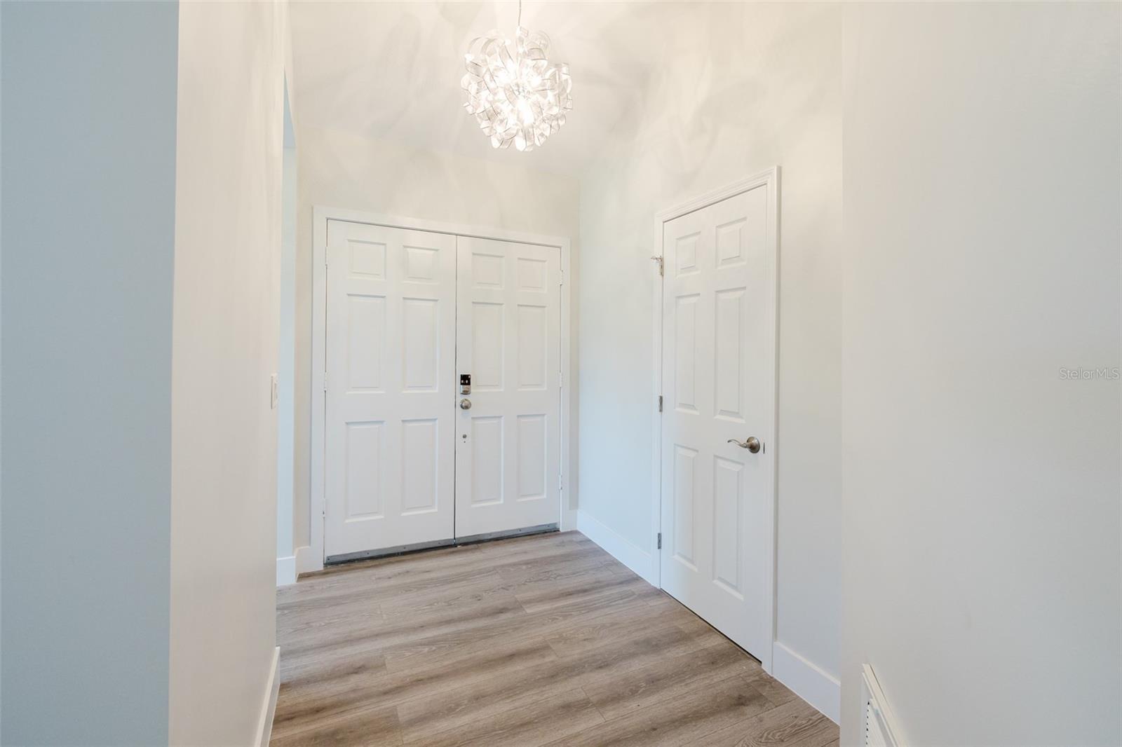 FAIRWAY SIX - Residential