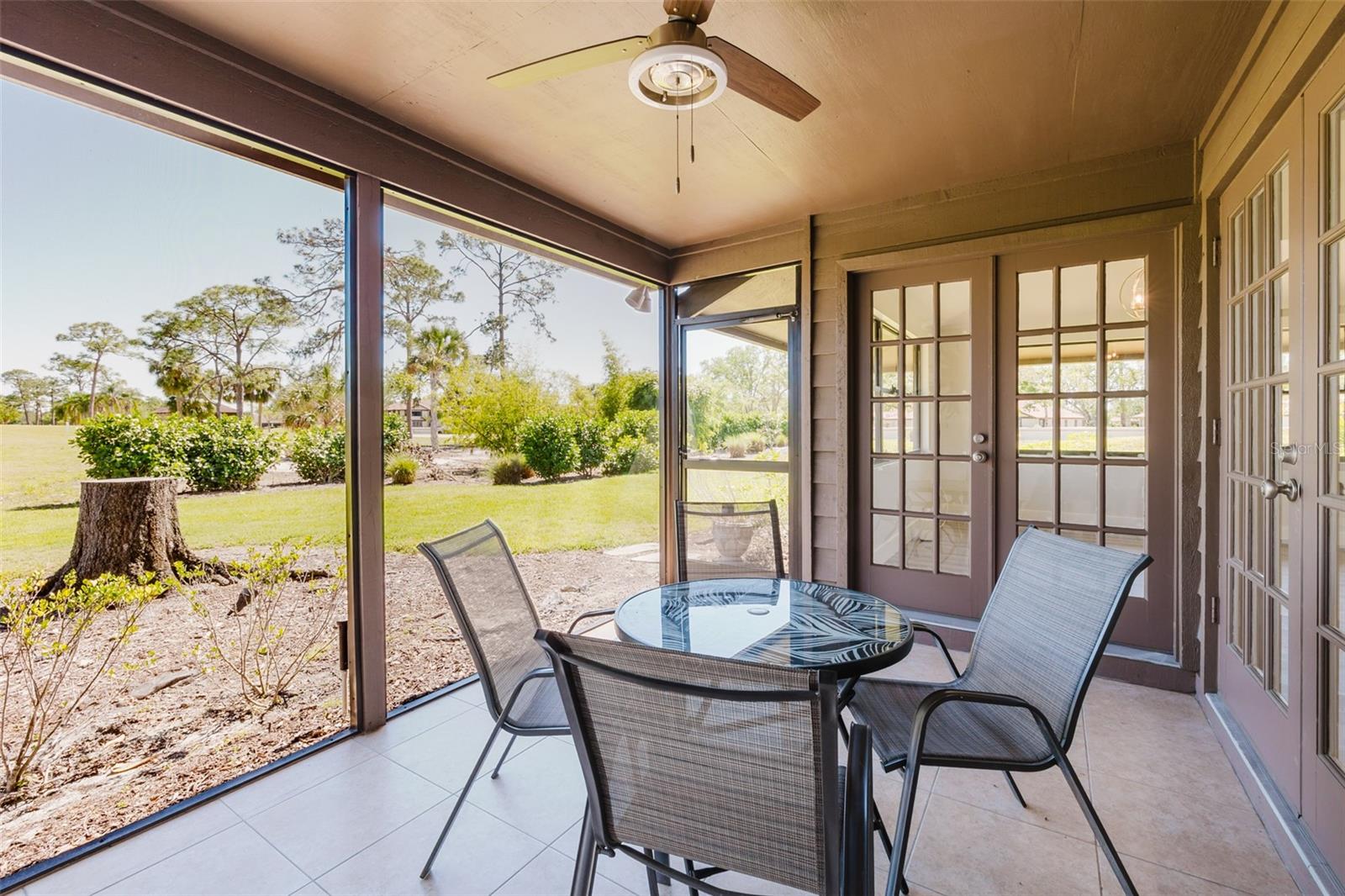 FAIRWAY SIX - Residential