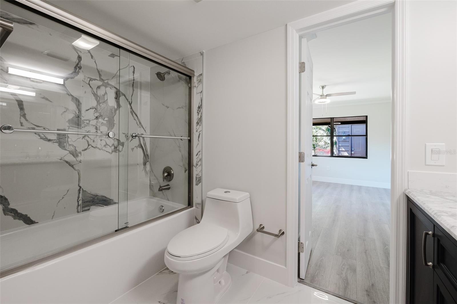 FAIRWAY SIX - Residential